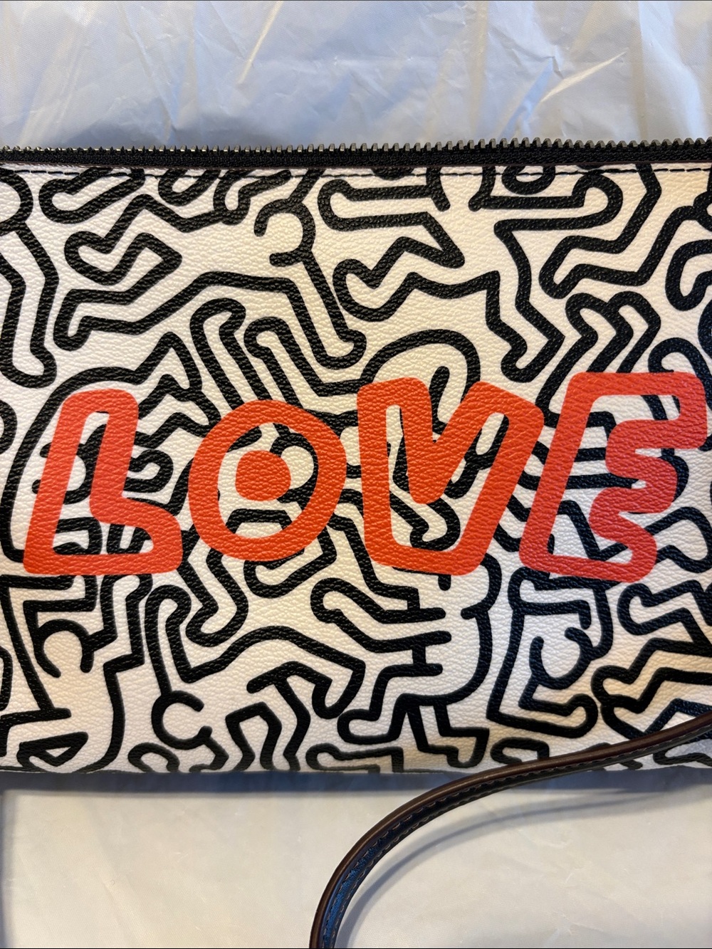 Coach Lyla Crossbody Bag NWT - Picture 5 of 16
